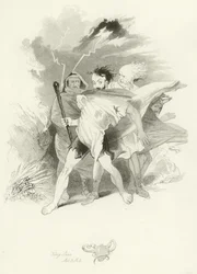 Koning Lear